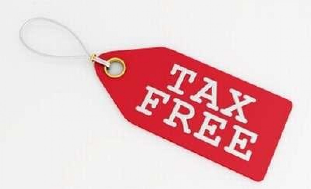 Let The Shopping Begin SC’s TaxFree Weekend Starts August 7