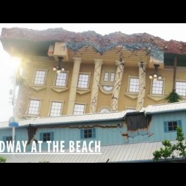 Youtube video of Broadway at the Beach