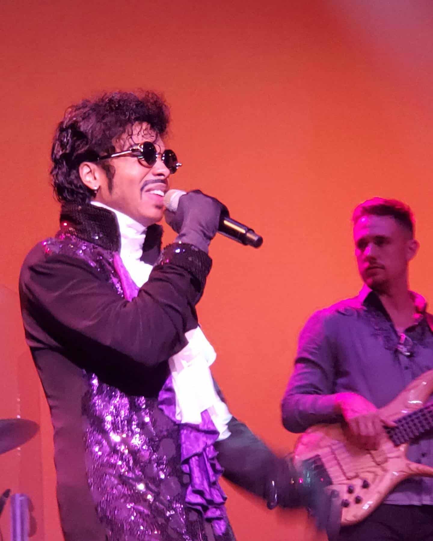 Legends in Concert - Broadway At The Beach